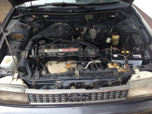 Toyota โดเลม่อน ลดพิเศษ เหลือ 45000 บาทเท่านั้น Toyota โดเลม่อน ลดพิเศษ เหลือ 45000 บาทเท่านั้น