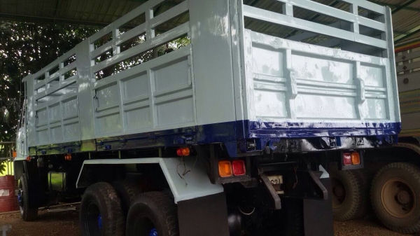 ขายรถบรรทุกสิบล้อดัมพ์ isuzu 240 นางฟ้า FXZ23NFYF-K 2 เพลา กระบะเหล็กพร้อมใช้ เข้าไฟแนนซ์ได้ 850,000 บาท ขายรถบรรทุกสิบล้อดัมพ์ isuzu 240 นางฟ้า FXZ23NFYF-K 2 เพลา กระบะเหล็กพร้อมใช้ เข้าไฟแนนซ์ได้ 850,000 บาท