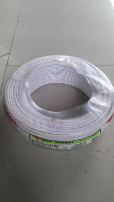 ขายสายไฟ 1x2.5 thaiyazaki