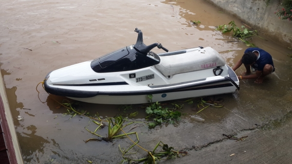 ปลาโอ ขายถูกๆ (มีถอยหลัง) ปลาโอ ขายถูกๆ (มีถอยหลัง)