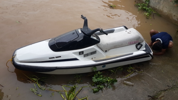 ปลาโอ ขายถูกๆ (มีถอยหลัง) ปลาโอ ขายถูกๆ (มีถอยหลัง)