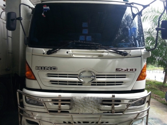 รถฮีโน่ 10 ล้อ ตู้เย็น 260 แรงม้า. ปี 52 สนใจติดต่อ 081 - 6079515 รถฮีโน่ 10 ล้อ ตู้เย็น 260 แรงม้า. ปี 52 สนใจติดต่อ 081 - 6079515