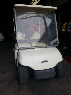 ขายรถกอล์ฟ Yamaha นำเข้า japan