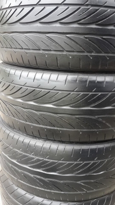 205/45/16 ปี12 Hankook