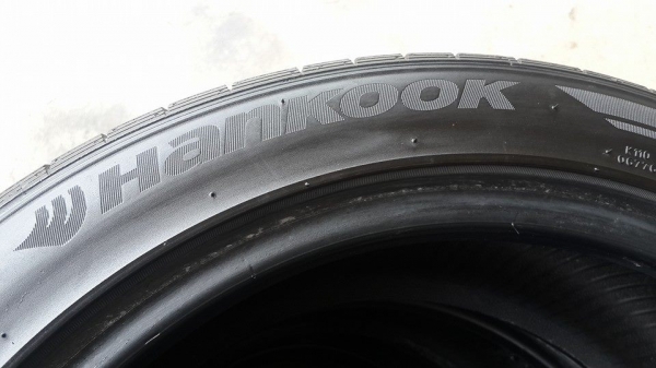 205/45/16 ปี12 Hankook