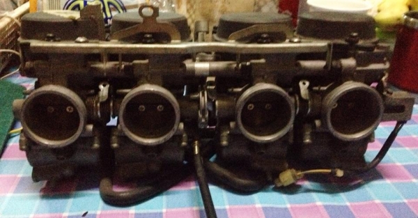 **ขาย** คาบู Blackbird Honda 1100xx สภาพดี(เก่าญี่ปุ่น) 5,500 บาท **ขาย** คาบู Blackbird Honda 1100xx สภาพดี(เก่าญี่ปุ่น) 5,500 บาท