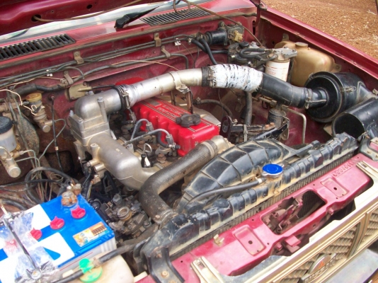 กระบะบิกเอ็ม พร้อมใช้งาน  รถยอดนิยมบรรทุก