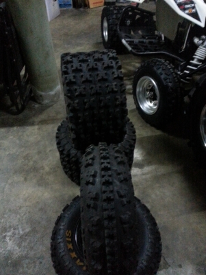 ขายล้อ ATV ยี่ห้อ ITP 1ชุด 4 วง จากอเมริกา ขายล้อ ATV ยี่ห้อ ITP 1ชุด 4 วง จากอเมริกา