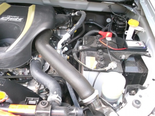 กล่องกรองไฟรถ Power Speed Volt stabilizer