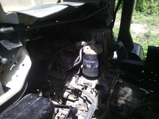 อีชุดั๊มNQR150แรง6เกียร์ปี50พร้อมใช้ อีชุดั๊มNQR150แรง6เกียร์ปี50พร้อมใช้