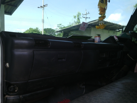 อีชุดั๊มNQR150แรง6เกียร์ปี50พร้อมใช้ อีชุดั๊มNQR150แรง6เกียร์ปี50พร้อมใช้