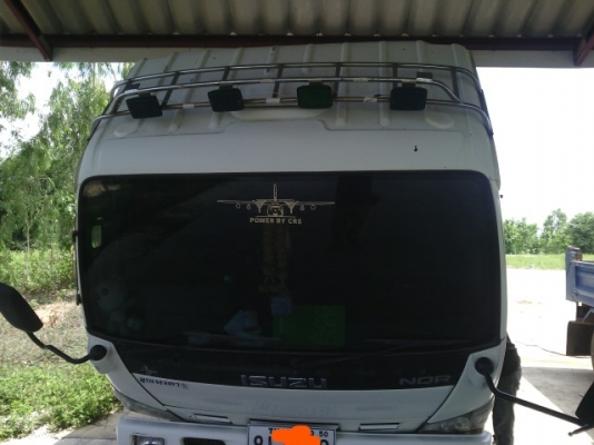 อีชุดั๊มNQR150แรง6เกียร์ปี50พร้อมใช้ อีชุดั๊มNQR150แรง6เกียร์ปี50พร้อมใช้