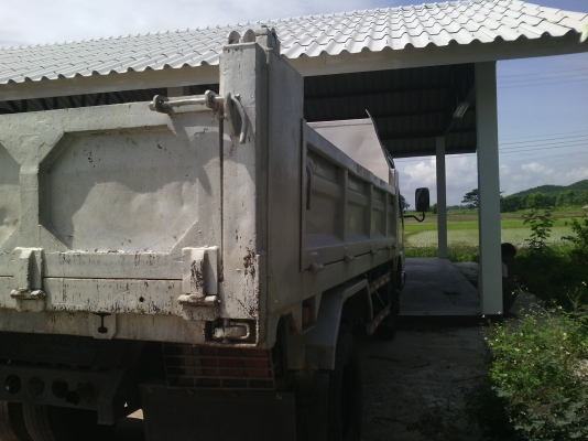 อีชุดั๊มNQR150แรง6เกียร์ปี50พร้อมใช้ อีชุดั๊มNQR150แรง6เกียร์ปี50พร้อมใช้