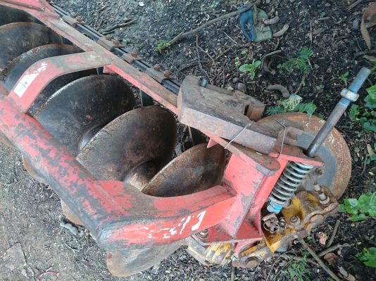 ขาย ผาน 6*22