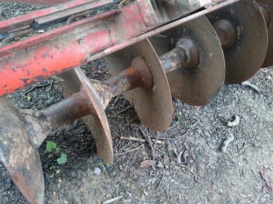 ขาย ผาน 6*22