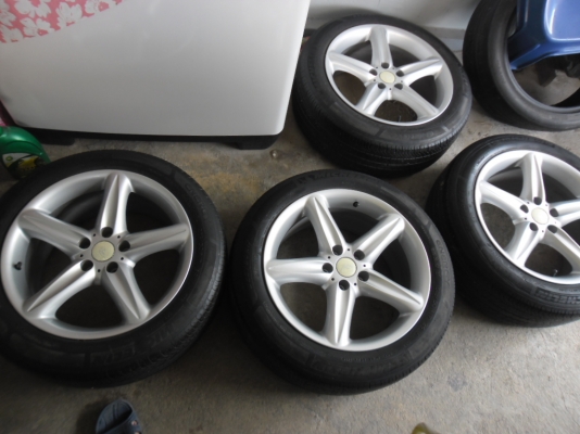 ขายแม็กซ์volvo940ด่วนเลยครับไม่มีที่เก็บ6900บาทเอาจริงต่อราคามาเลยครับลดได้อีก