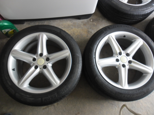 ขายแม็กซ์volvo940ด่วนเลยครับไม่มีที่เก็บ6900บาทเอาจริงต่อราคามาเลยครับลดได้อีก