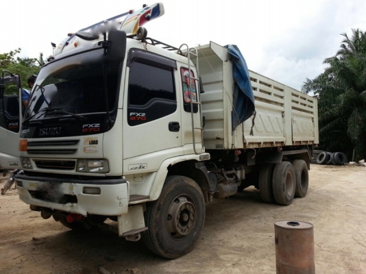 รถอีซูซุ 10 ล้อดั้ม 270 แรงม้า. ปี 51 ( ขายแม่ , ลูก ) สนใจติดต่อ 081 - 6079515 รถอีซูซุ 10 ล้อดั้ม 270 แรงม้า. ปี 51 ( ขายแม่ , ลูก ) สนใจติดต่อ 081 - 6079515