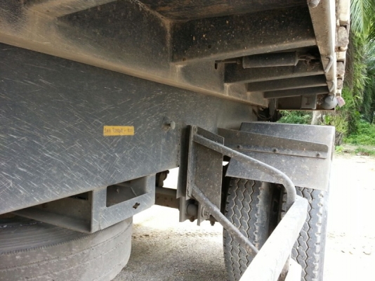 รถอีซูซุ 10 ล้อดั้ม 270 แรงม้า. ปี 51 ( ขายแม่ , ลูก ) สนใจติดต่อ 081 - 6079515 รถอีซูซุ 10 ล้อดั้ม 270 แรงม้า. ปี 51 ( ขายแม่ , ลูก ) สนใจติดต่อ 081 - 6079515