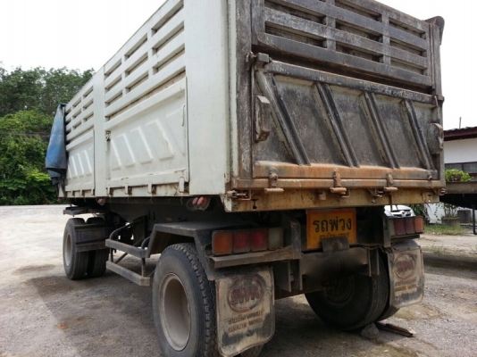 รถอีซูซุ 10 ล้อดั้ม 270 แรงม้า. ปี 51 ( ขายแม่ , ลูก ) สนใจติดต่อ 081 - 6079515 รถอีซูซุ 10 ล้อดั้ม 270 แรงม้า. ปี 51 ( ขายแม่ , ลูก ) สนใจติดต่อ 081 - 6079515