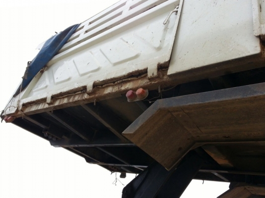 รถอีซูซุ 10 ล้อดั้ม 270 แรงม้า. ปี 51 ( ขายแม่ , ลูก ) สนใจติดต่อ 081 - 6079515 รถอีซูซุ 10 ล้อดั้ม 270 แรงม้า. ปี 51 ( ขายแม่ , ลูก ) สนใจติดต่อ 081 - 6079515