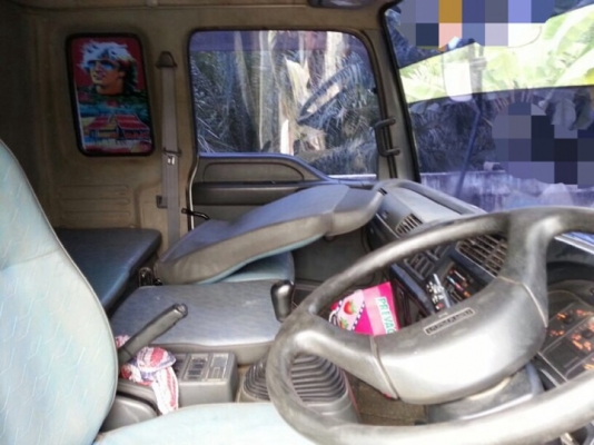 รถอีซูซุ 10 ล้อดั้ม 270 แรงม้า. ปี 51 ( ขายแม่ , ลูก ) สนใจติดต่อ 081 - 6079515 รถอีซูซุ 10 ล้อดั้ม 270 แรงม้า. ปี 51 ( ขายแม่ , ลูก ) สนใจติดต่อ 081 - 6079515