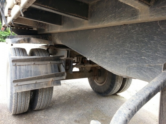 รถอีซูซุ 10 ล้อดั้ม 270 แรงม้า. ปี 51 ( ขายแม่ , ลูก ) สนใจติดต่อ 081 - 6079515 รถอีซูซุ 10 ล้อดั้ม 270 แรงม้า. ปี 51 ( ขายแม่ , ลูก ) สนใจติดต่อ 081 - 6079515