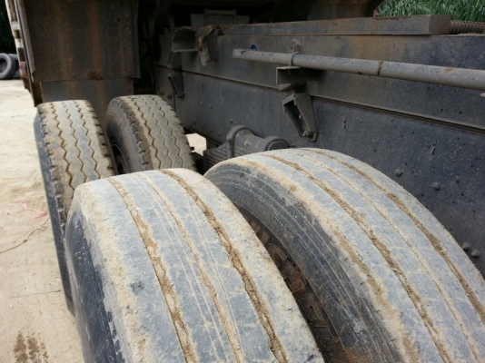 รถอีซูซุ 10 ล้อดั้ม 270 แรงม้า. ปี 51 ( ขายแม่ , ลูก ) สนใจติดต่อ 081 - 6079515 รถอีซูซุ 10 ล้อดั้ม 270 แรงม้า. ปี 51 ( ขายแม่ , ลูก ) สนใจติดต่อ 081 - 6079515