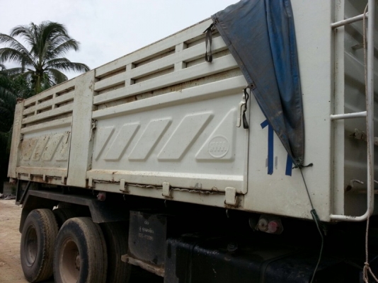 รถอีซูซุ 10 ล้อดั้ม 270 แรงม้า. ปี 51 ( ขายแม่ , ลูก ) สนใจติดต่อ 081 - 6079515 รถอีซูซุ 10 ล้อดั้ม 270 แรงม้า. ปี 51 ( ขายแม่ , ลูก ) สนใจติดต่อ 081 - 6079515