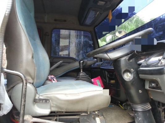 รถอีซูซุ 10 ล้อดั้ม 270 แรงม้า. ปี 51 ( ขายแม่ , ลูก ) สนใจติดต่อ 081 - 6079515 รถอีซูซุ 10 ล้อดั้ม 270 แรงม้า. ปี 51 ( ขายแม่ , ลูก ) สนใจติดต่อ 081 - 6079515