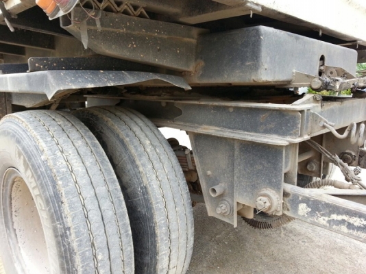 รถอีซูซุ 10 ล้อดั้ม 270 แรงม้า. ปี 51 ( ขายแม่ , ลูก ) สนใจติดต่อ 081 - 6079515 รถอีซูซุ 10 ล้อดั้ม 270 แรงม้า. ปี 51 ( ขายแม่ , ลูก ) สนใจติดต่อ 081 - 6079515