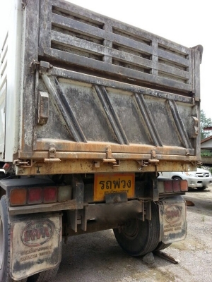 รถอีซูซุ 10 ล้อดั้ม 270 แรงม้า. ปี 51 ( ขายแม่ , ลูก ) สนใจติดต่อ 081 - 6079515 รถอีซูซุ 10 ล้อดั้ม 270 แรงม้า. ปี 51 ( ขายแม่ , ลูก ) สนใจติดต่อ 081 - 6079515