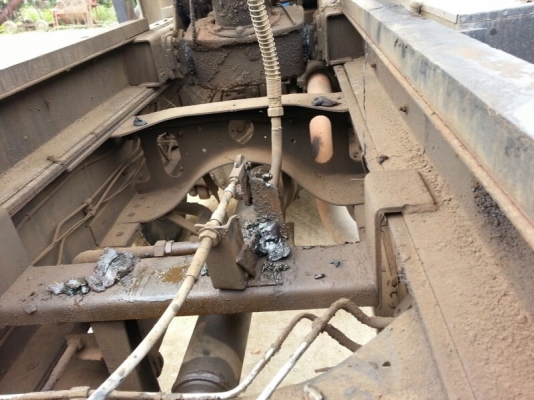 รถอีซูซุ 10 ล้อดั้ม 270 แรงม้า. ปี 51 ( ขายแม่ , ลูก ) สนใจติดต่อ 081 - 6079515 รถอีซูซุ 10 ล้อดั้ม 270 แรงม้า. ปี 51 ( ขายแม่ , ลูก ) สนใจติดต่อ 081 - 6079515