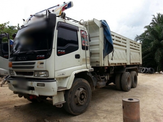 รถอีซูซุ 10 ล้อดั้ม 270 แรงม้า. ปี 51 ( ขายแม่ , ลูก ) สนใจติดต่อ 081 - 6079515 รถอีซูซุ 10 ล้อดั้ม 270 แรงม้า. ปี 51 ( ขายแม่ , ลูก ) สนใจติดต่อ 081 - 6079515