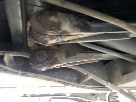 รถอีซูซุ 10 ล้อดั้ม 270 แรงม้า. ปี 51 ( ขายแม่ , ลูก ) สนใจติดต่อ 081 - 6079515 รถอีซูซุ 10 ล้อดั้ม 270 แรงม้า. ปี 51 ( ขายแม่ , ลูก ) สนใจติดต่อ 081 - 6079515