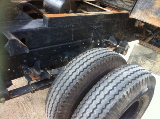 รถอีซูซุ 6 ล้อดั้ม 150 แรงม้า. ปี 48 ( รถวิ่ง 7x,xxx กม. ) สนใจติดต่อ 081 - 6079515 รถอีซูซุ 6 ล้อดั้ม 150 แรงม้า. ปี 48 ( รถวิ่ง 7x,xxx กม. ) สนใจติดต่อ 081 - 6079515