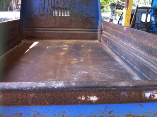 รถอีซูซุ 6 ล้อดั้ม 150 แรงม้า. ปี 48 ( รถวิ่ง 7x,xxx กม. ) สนใจติดต่อ 081 - 6079515 รถอีซูซุ 6 ล้อดั้ม 150 แรงม้า. ปี 48 ( รถวิ่ง 7x,xxx กม. ) สนใจติดต่อ 081 - 6079515