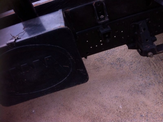 รถอีซูซุ 6 ล้อดั้ม 150 แรงม้า. ปี 48 ( รถวิ่ง 7x,xxx กม. ) สนใจติดต่อ 081 - 6079515 รถอีซูซุ 6 ล้อดั้ม 150 แรงม้า. ปี 48 ( รถวิ่ง 7x,xxx กม. ) สนใจติดต่อ 081 - 6079515