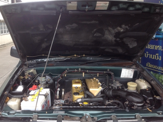 อีซูซุ คาเมโอ รถบางทั้งคัน ไม่มีอุบัติเหตุแน่นอน พร้อมใช้สมราคา อีซูซุ คาเมโอ รถบางทั้งคัน ไม่มีอุบัติเหตุแน่นอน พร้อมใช้สมราคา