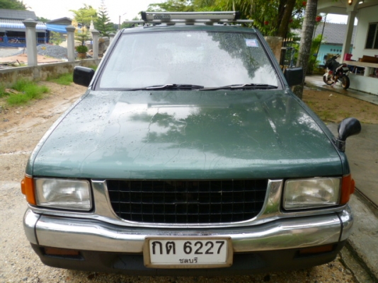 อีซูซุ คาเมโอ รถบางทั้งคัน ไม่มีอุบัติเหตุแน่นอน พร้อมใช้สมราคา อีซูซุ คาเมโอ รถบางทั้งคัน ไม่มีอุบัติเหตุแน่นอน พร้อมใช้สมราคา