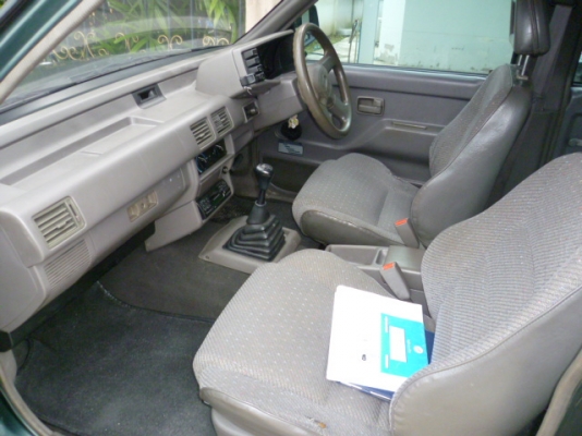 อีซูซุ คาเมโอ รถบางทั้งคัน ไม่มีอุบัติเหตุแน่นอน พร้อมใช้สมราคา อีซูซุ คาเมโอ รถบางทั้งคัน ไม่มีอุบัติเหตุแน่นอน พร้อมใช้สมราคา