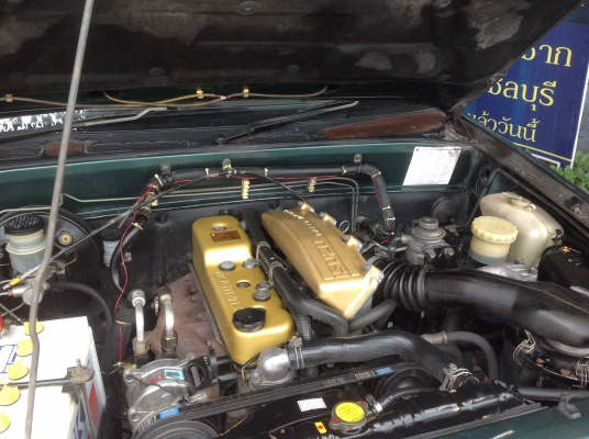 อีซูซุ คาเมโอ รถบางทั้งคัน ไม่มีอุบัติเหตุแน่นอน พร้อมใช้สมราคา อีซูซุ คาเมโอ รถบางทั้งคัน ไม่มีอุบัติเหตุแน่นอน พร้อมใช้สมราคา