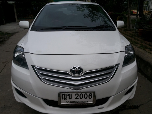 Toyota New vios 2010
