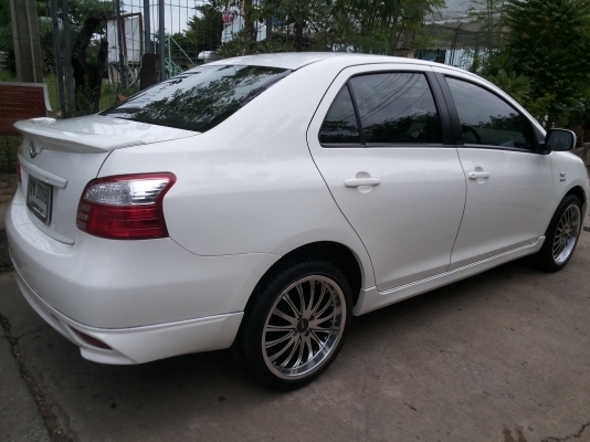 Toyota New vios 2010