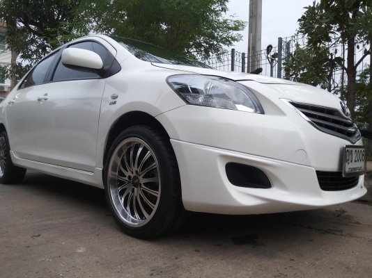 Toyota New vios 2010