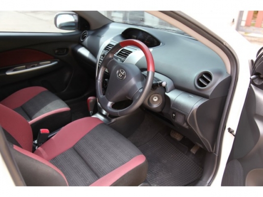 Toyota New vios 2010