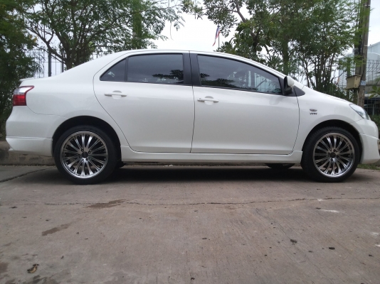 Toyota New vios 2010