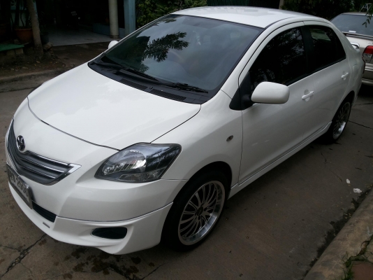 Toyota New vios 2010
