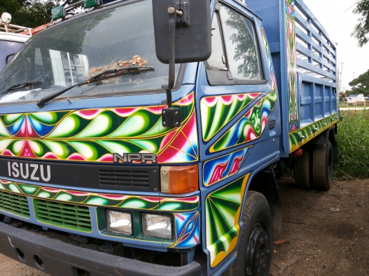 isuzu รถสวย พร้อมใช้งาน isuzu รถสวย พร้อมใช้งาน