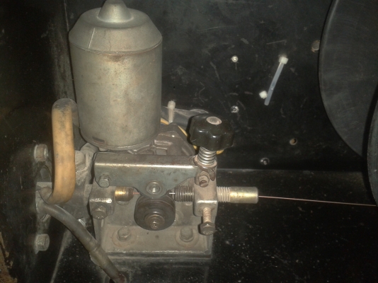 ตู้เชื่อม Co2